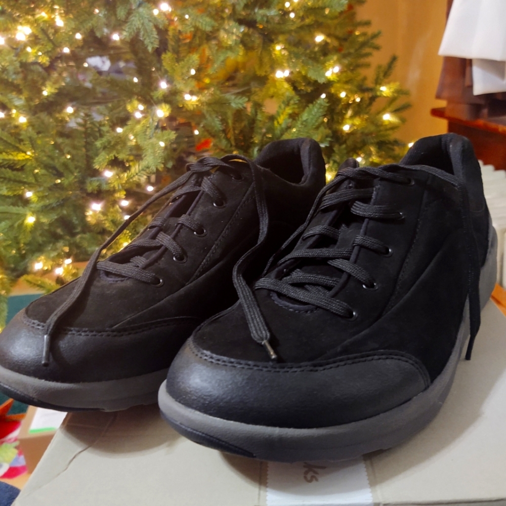 New Clark's 12W women's Collection by Clarks sneakers